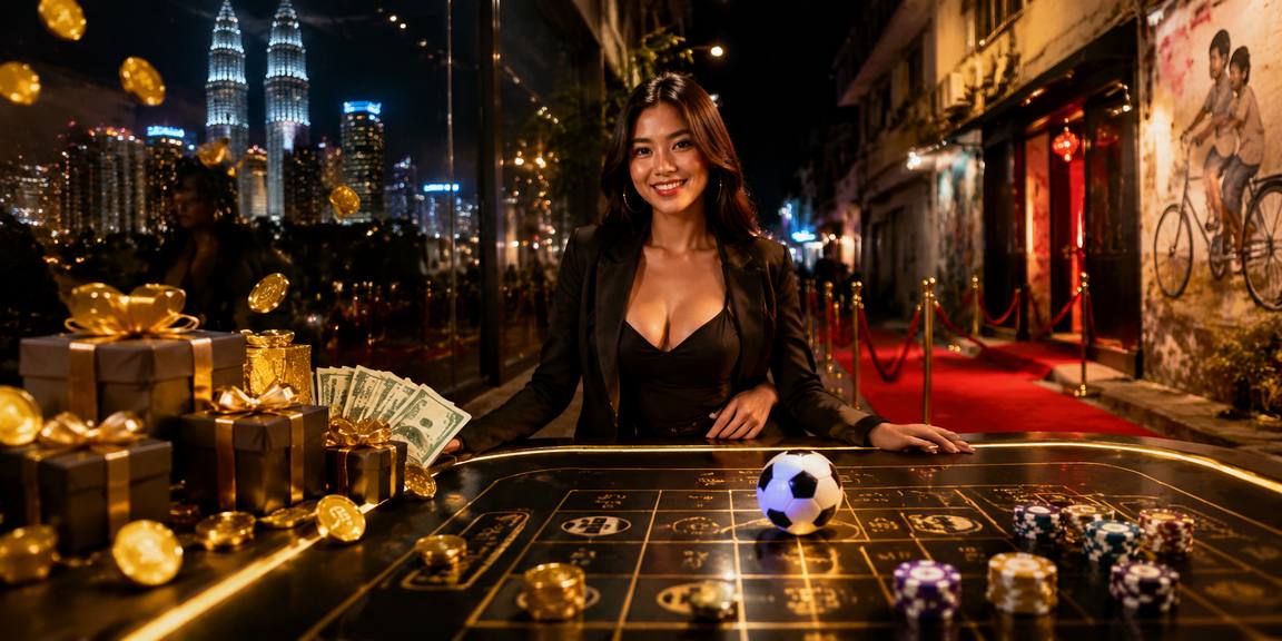 cyl slot Football Betting